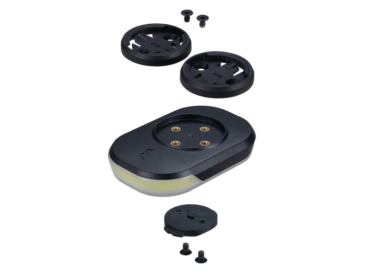 BBB Slice 300 Forlygte