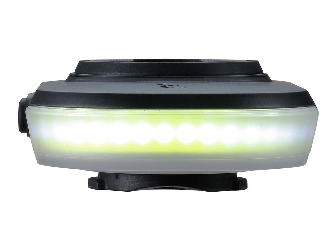 BBB Slice 300 Forlygte