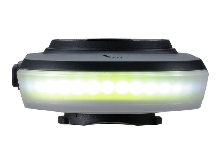 BBB Slice 300 Forlygte