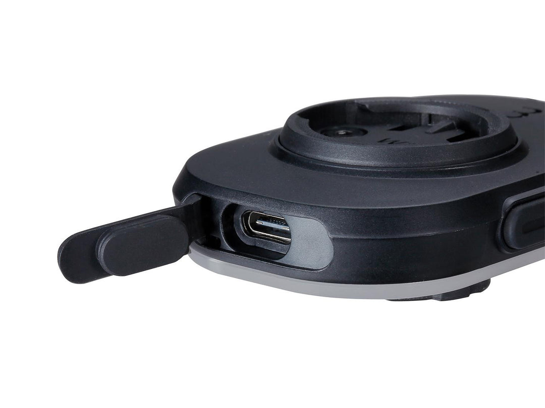 BBB Slice 300 Forlygte