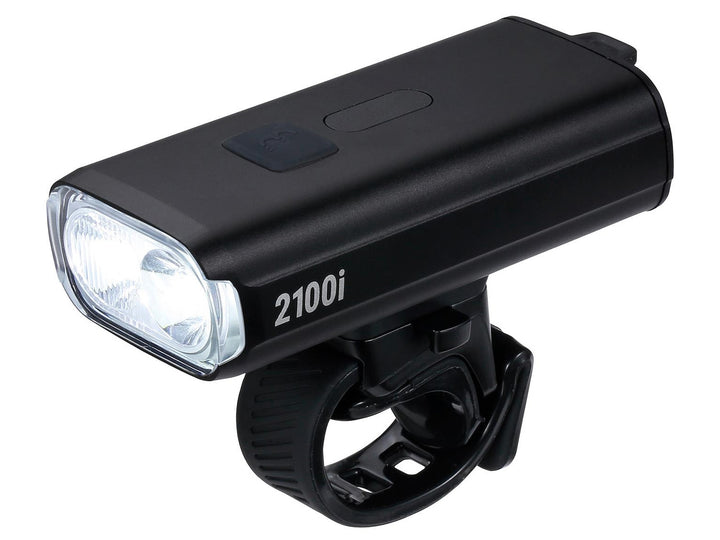 BBB StrikeDuo 2100i Forlygte