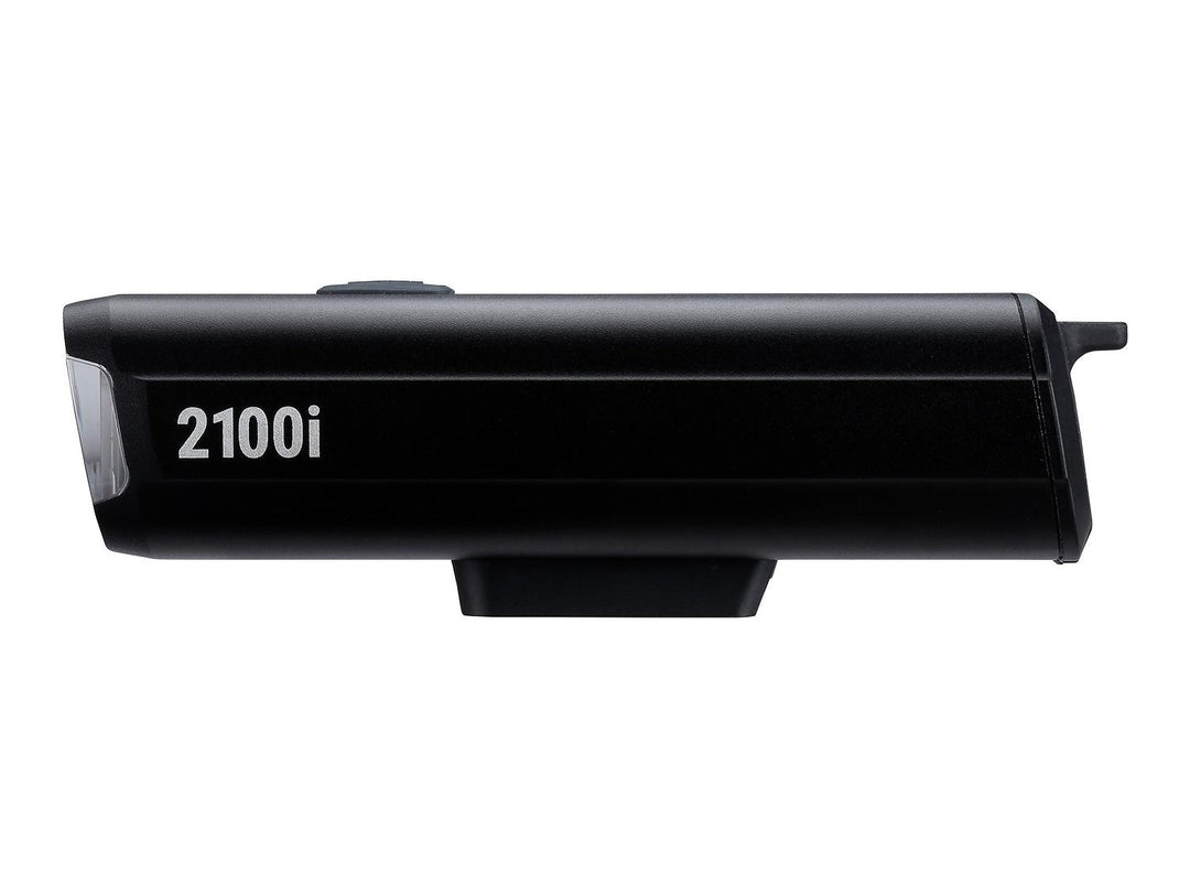 BBB StrikeDuo 2100i Forlygte