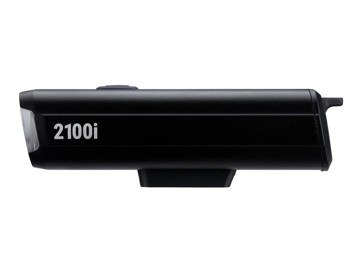 BBB StrikeDuo 2100i Forlygte