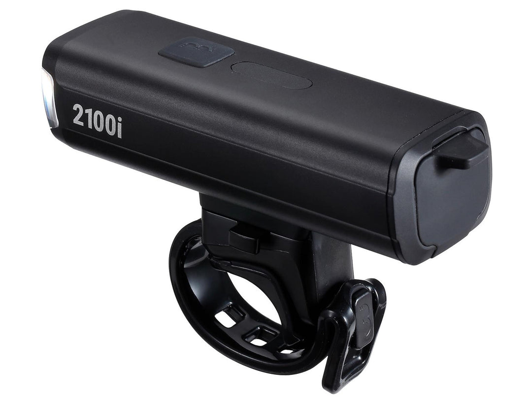 BBB StrikeDuo 2100i Forlygte