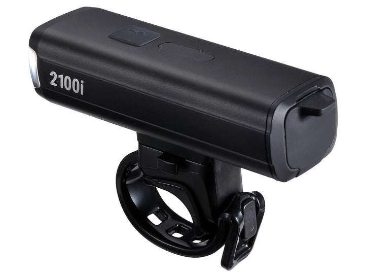 BBB StrikeDuo 2100i Forlygte