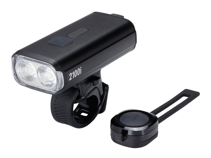 BBB StrikeDuo 2100i Forlygte