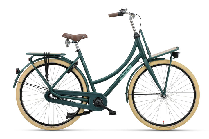 Batavus PACKD 3 - Størrelse 61cm - Demo