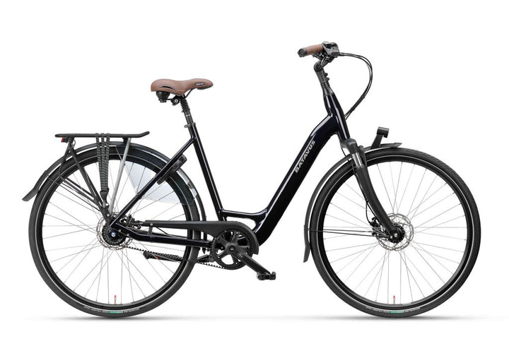 Batavus Finez 8 gear Exclusive Damecykel