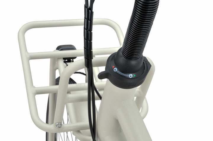 Batavus Quip Extra Cargo Damecykel