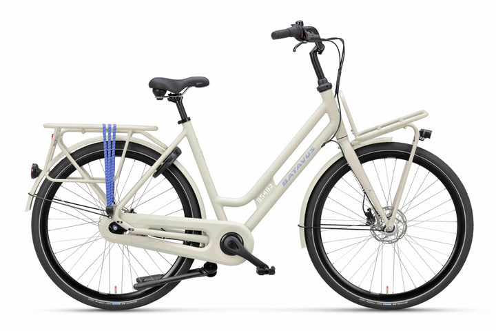Batavus Quip Extra Cargo Damecykel