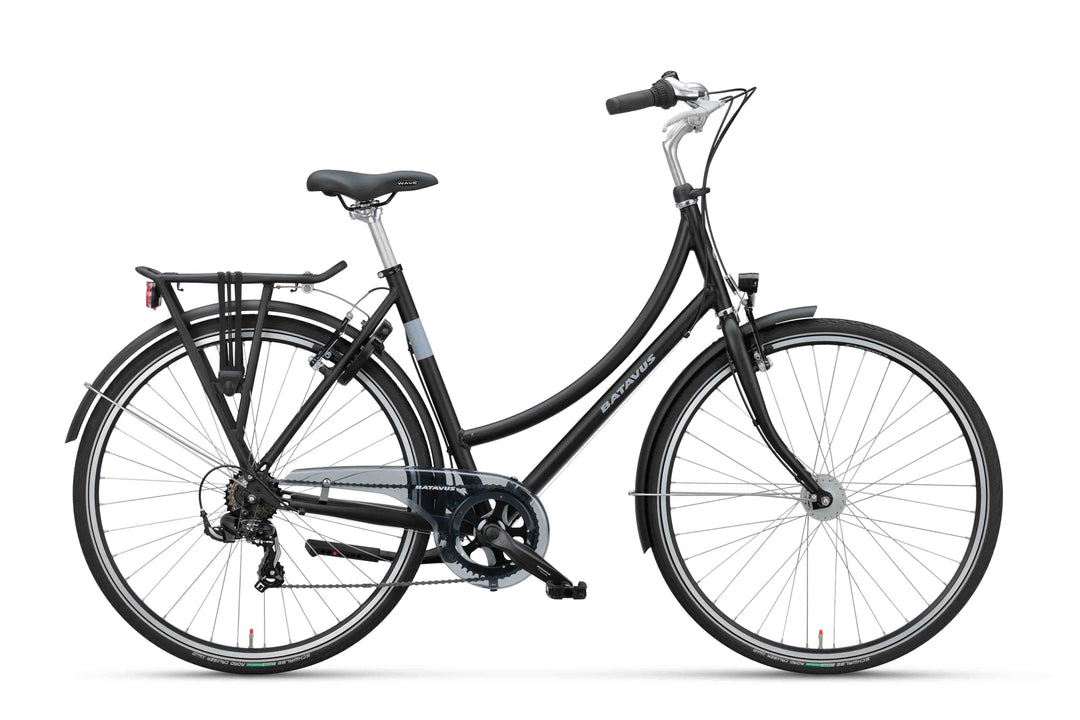 Batavus Click Damecykel