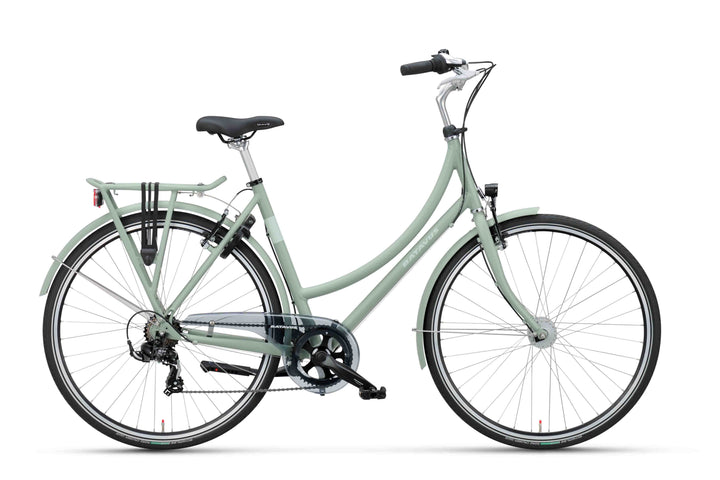 Batavus Click Damecykel
