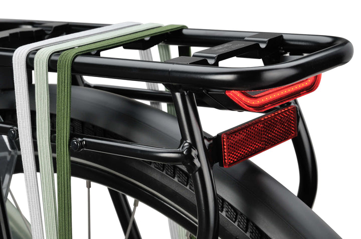 Batavus Senz Comfort Citybike Lav