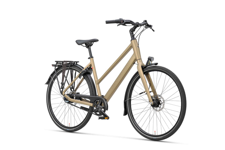 Batavus Senz Active Exclusive Damecykel