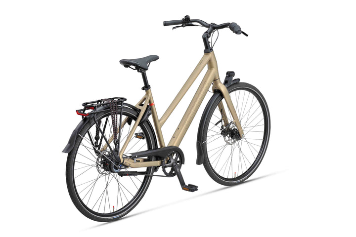 Batavus Senz Active Exclusive Damecykel