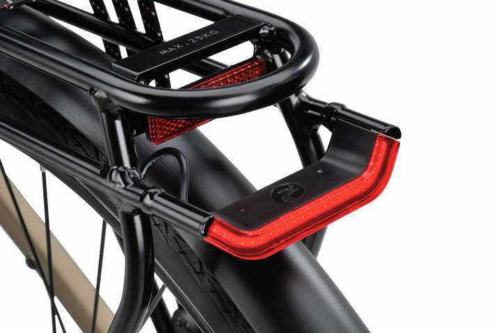 Batavus Senz Active Exclusive Damecykel