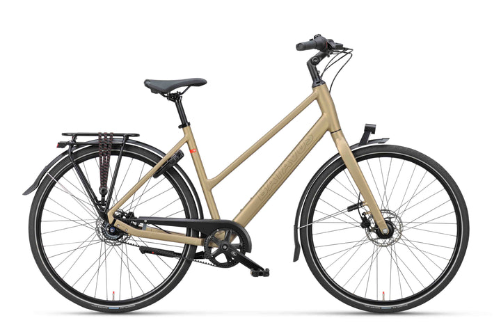 Batavus Senz Active Exclusive Damecykel