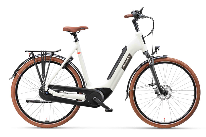 Batavus Altura E-go Power Pro BES3