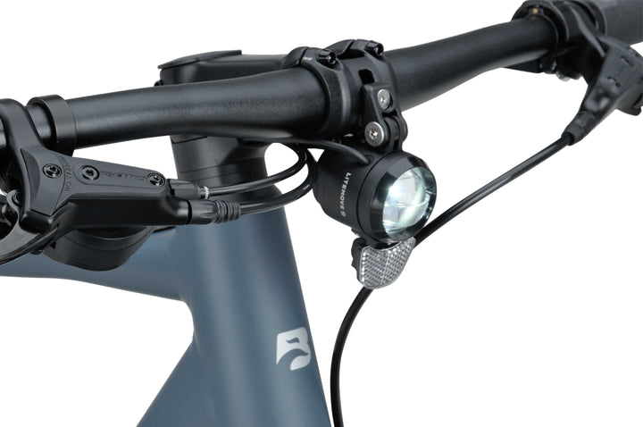Batavus Liner E-go Sport Herreelcykel