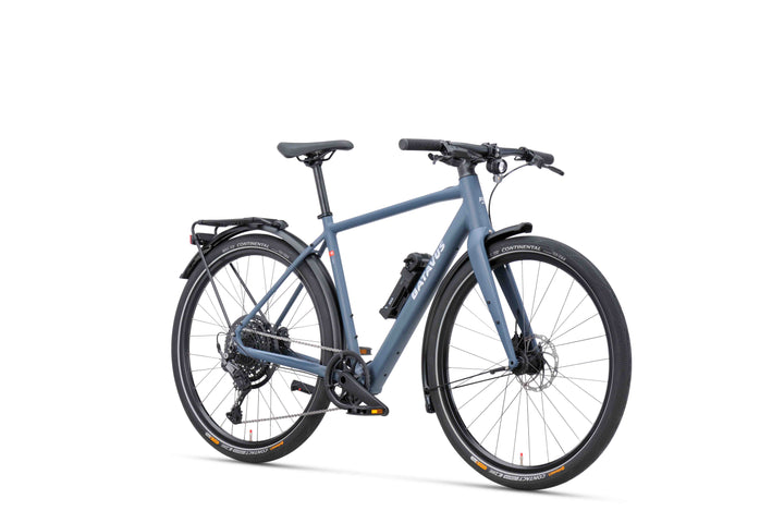 Batavus Liner E-go Sport Herreelcykel