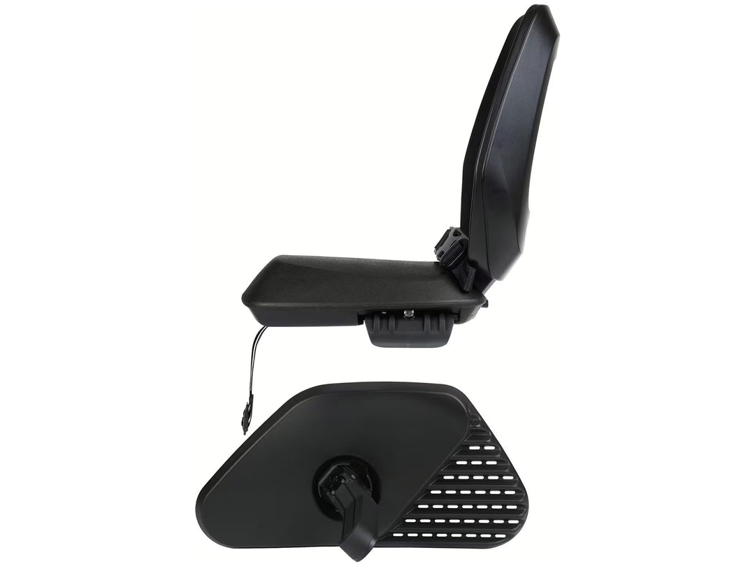 BOBIKE One Junior Barnestol