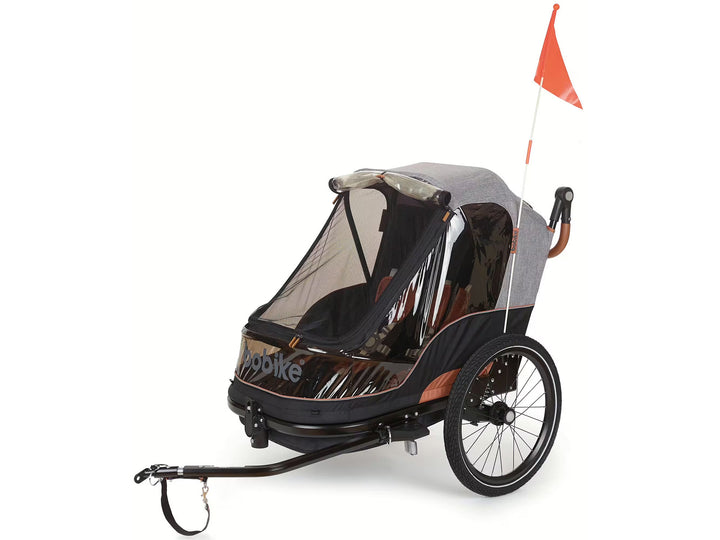 BOBIKE Trailer & Stroller Cykeltrailer