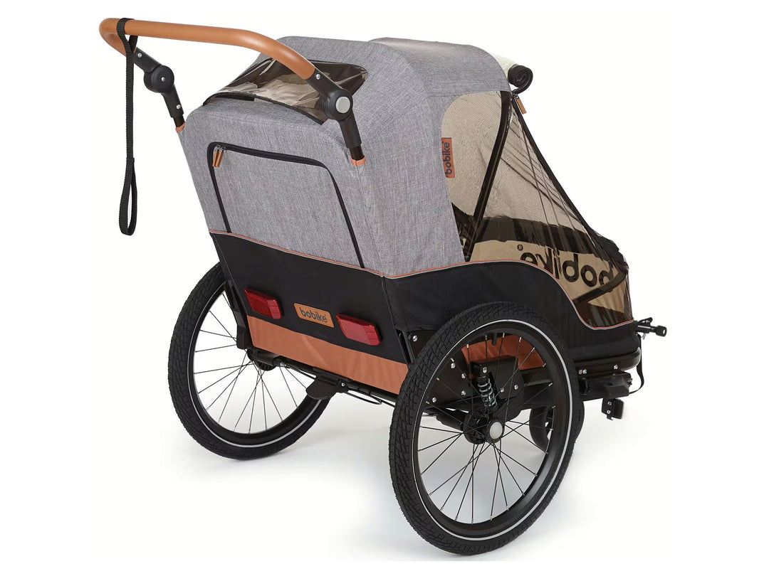 BOBIKE Trailer & Stroller Cykeltrailer