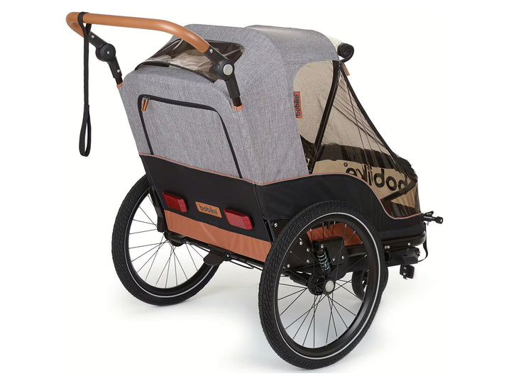 BOBIKE Trailer & Stroller Cykeltrailer