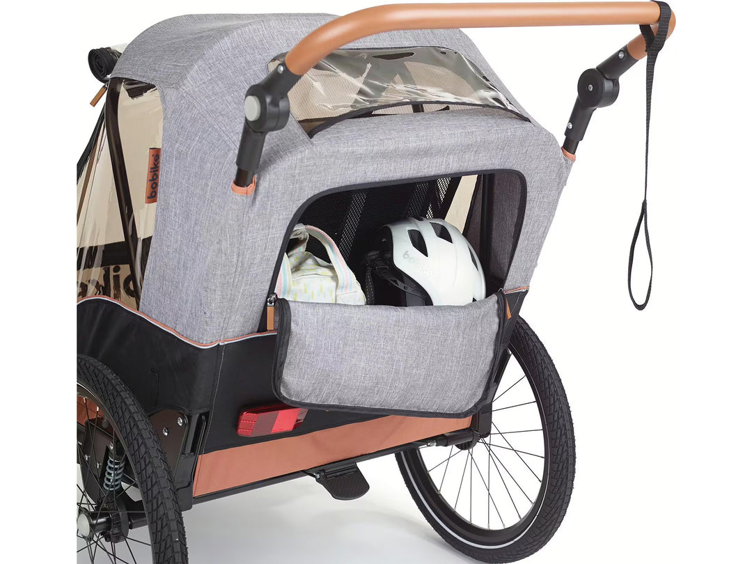 BOBIKE Trailer & Stroller Cykeltrailer