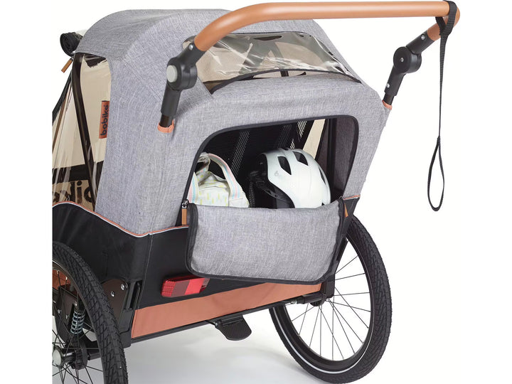 BOBIKE Trailer & Stroller Cykeltrailer