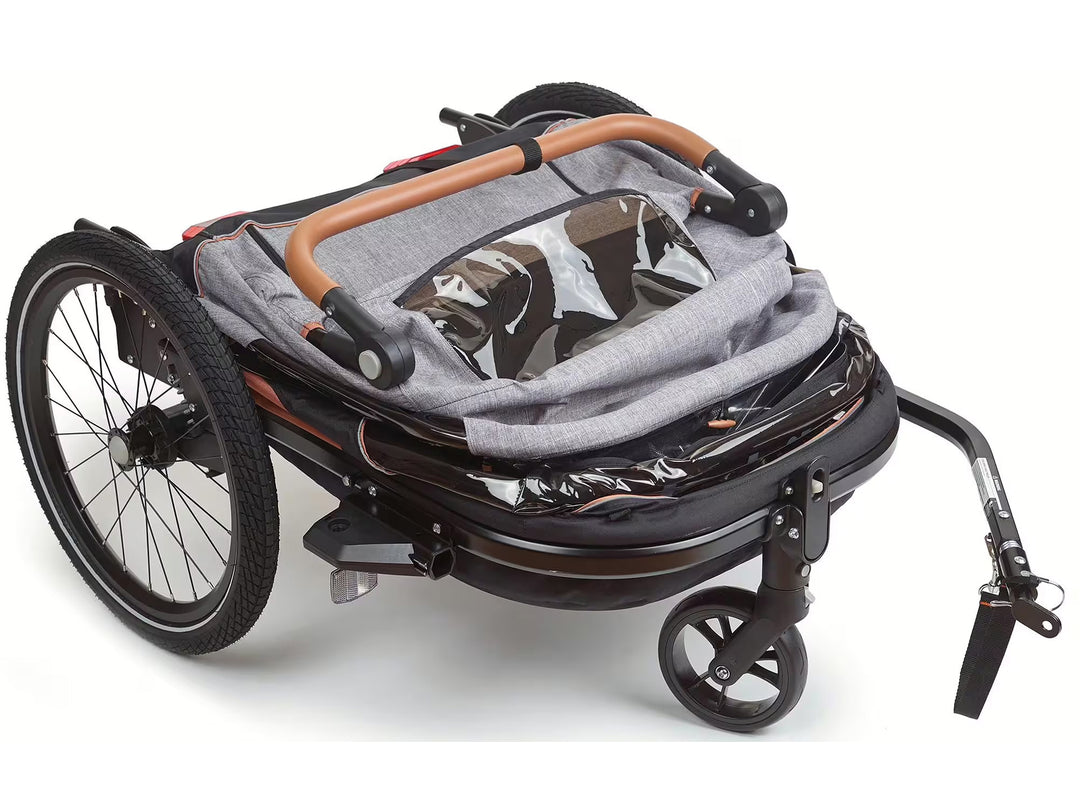 BOBIKE Trailer & Stroller Cykeltrailer