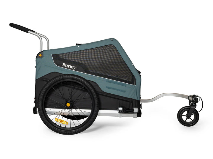 BURLEY Bark Ranger Hundetrailer