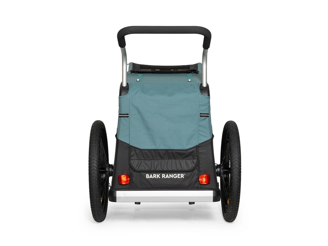 BURLEY Bark Ranger Hundetrailer