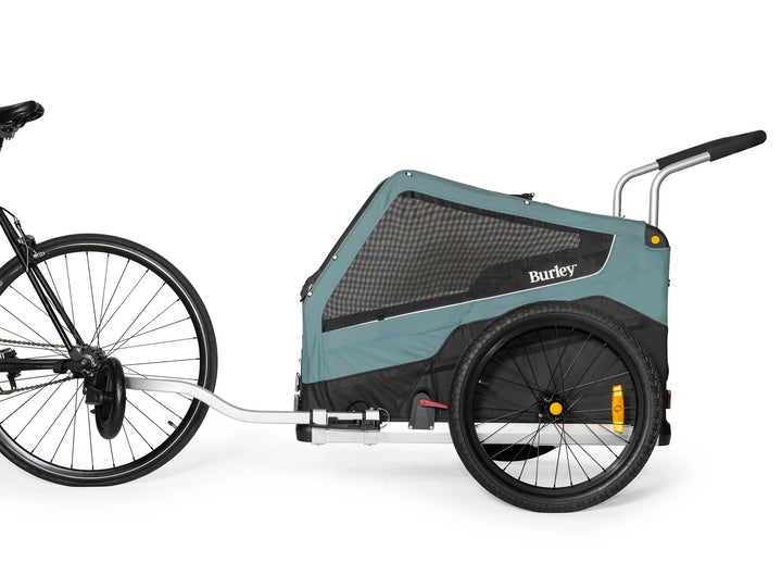BURLEY Bark Ranger Hundetrailer