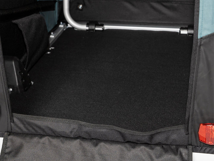 BURLEY Bark Ranger Hundetrailer