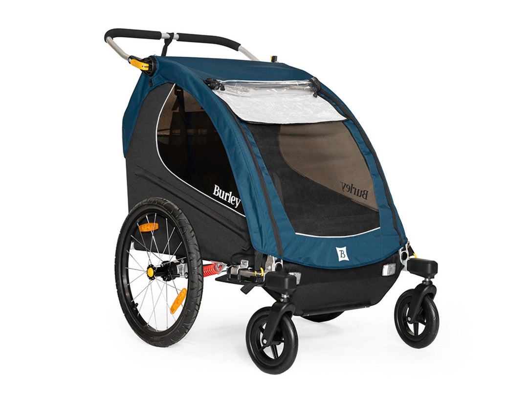 BURLEY Encore X Cykeltrailer