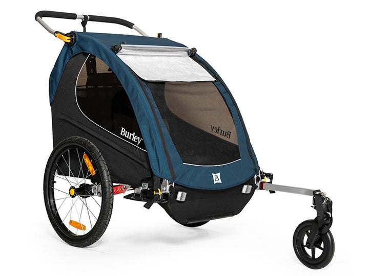BURLEY Encore X Cykeltrailer