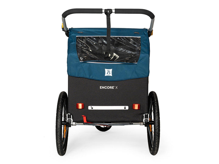 BURLEY Encore X Cykeltrailer