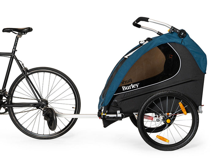 BURLEY Encore X Cykeltrailer