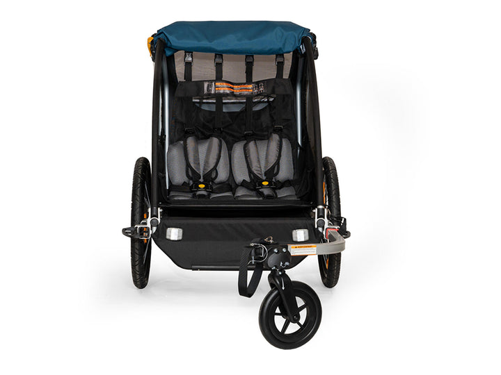 BURLEY Encore X Cykeltrailer