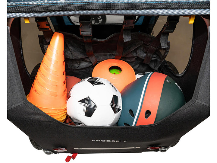 BURLEY Encore X Cykeltrailer