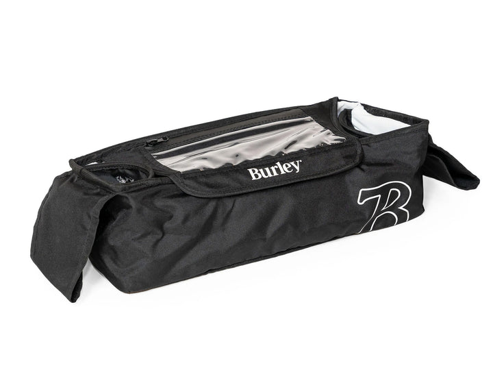 BURLEY Handlebar Console Styrtaske