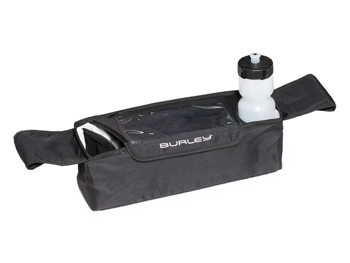 BURLEY Handlebar Console Styrtaske
