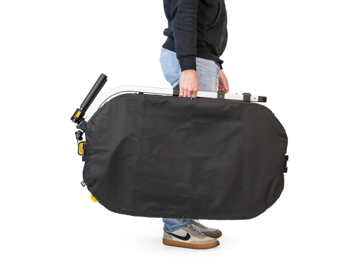 BURLEY Hopper 2025 Cykeltrailer