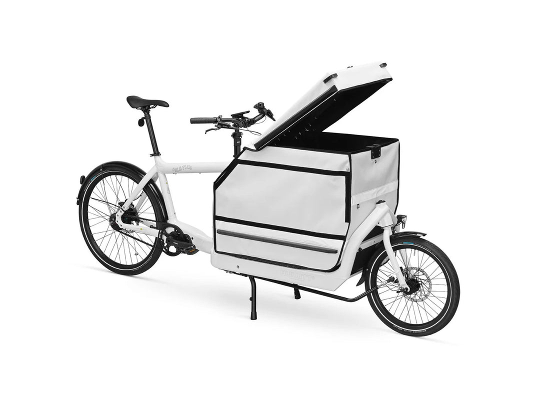 BagPRO Ladtaske til Bullitt