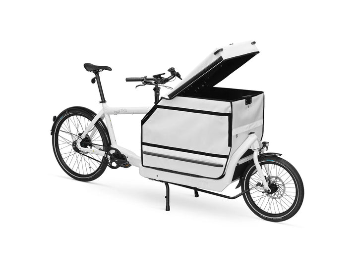 BagPRO Ladtaske til Bullitt