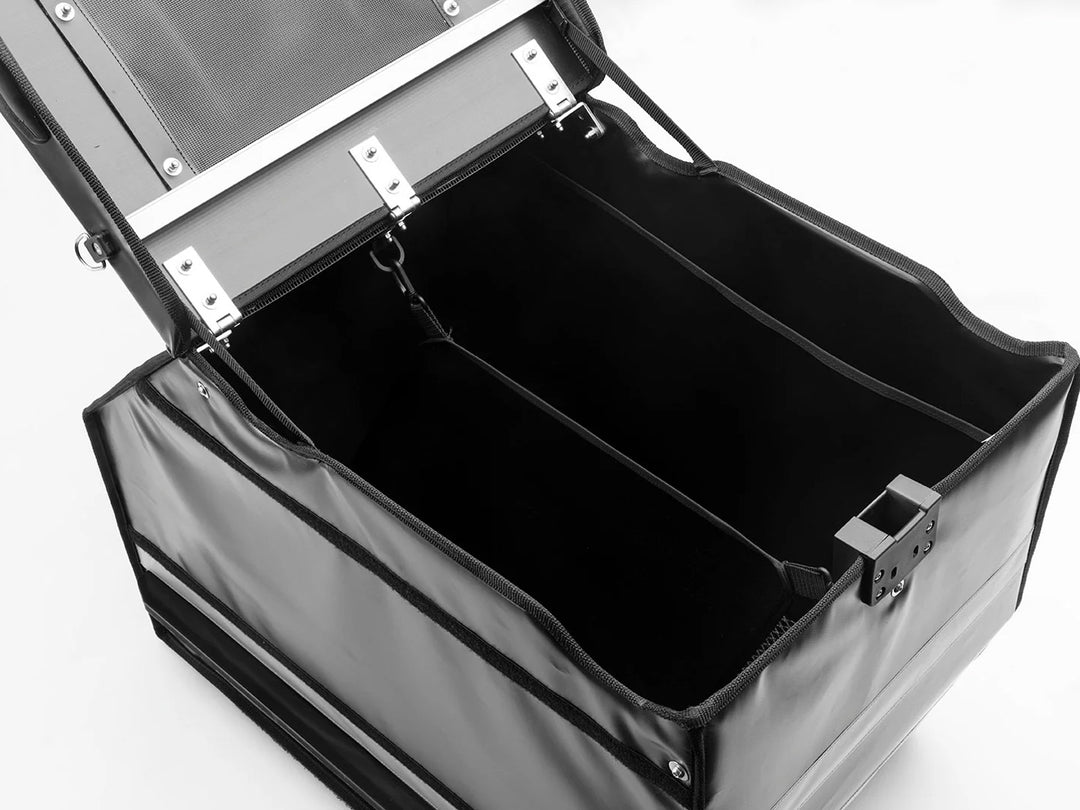 BagPRO Ladtaske til Bullitt