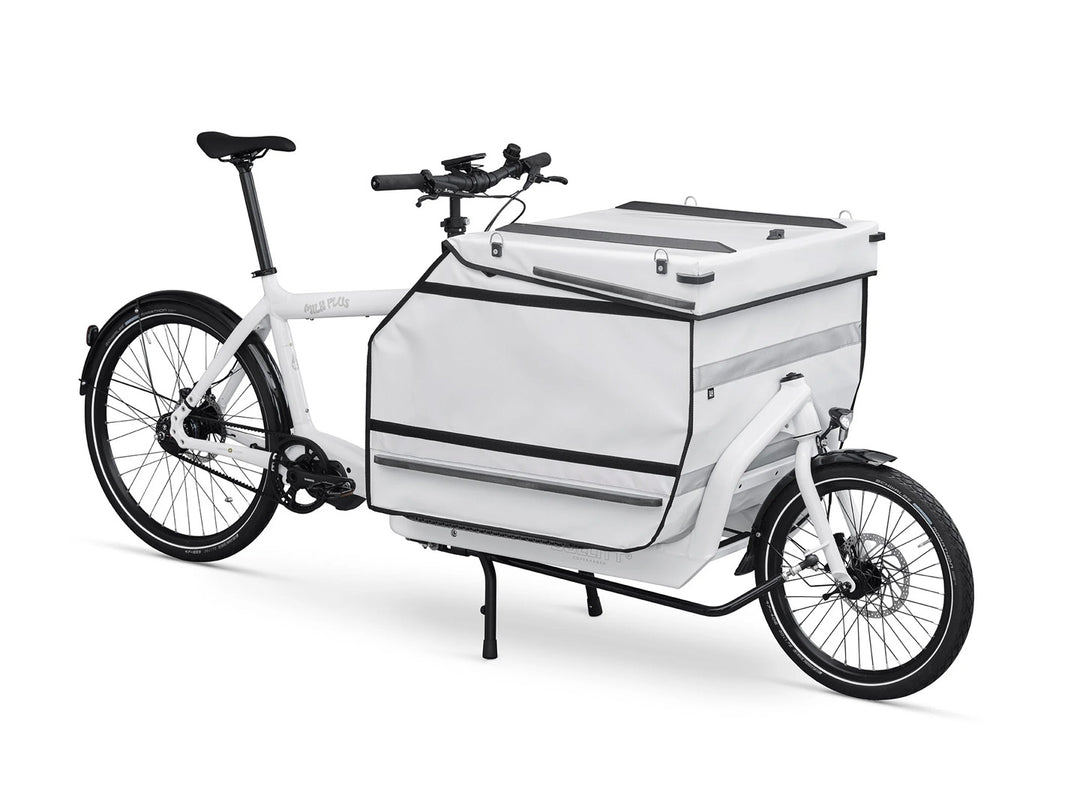 BagPRO Ladtaske til Bullitt