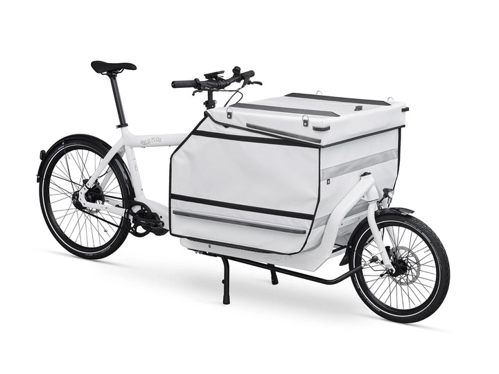 BagPRO Ladtaske til Bullitt