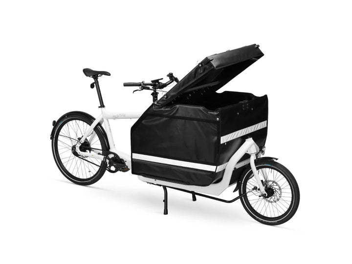 BagPRO Ladtaske til Bullitt